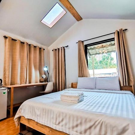 Villa Tuscany Country Resort Suan Phueng Eksteriør billede
