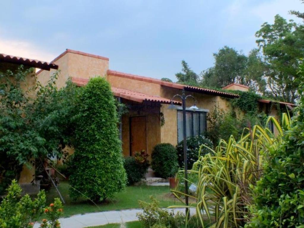 Villa Tuscany Country Resort Suan Phueng Eksteriør billede