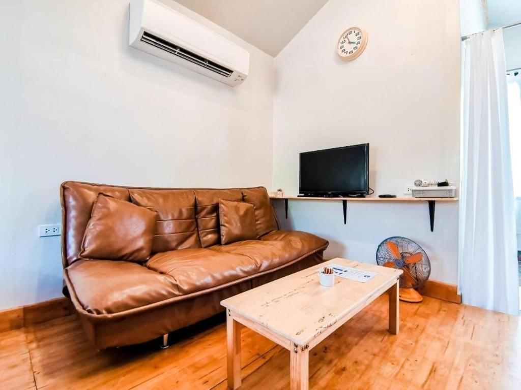 Villa Tuscany Country Resort Suan Phueng Eksteriør billede