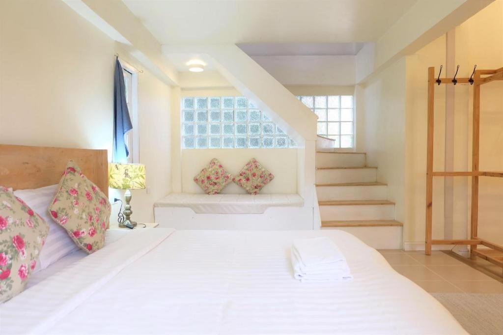 Villa Tuscany Country Resort Suan Phueng Eksteriør billede