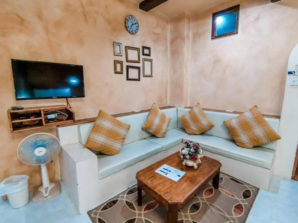 Villa Tuscany Country Resort Suan Phueng Eksteriør billede