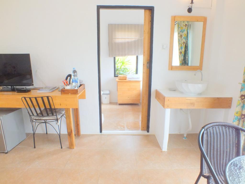 Villa Tuscany Country Resort Suan Phueng Eksteriør billede